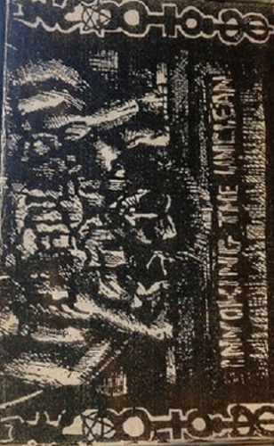 Cradle Of Filth : Invoking the Unclean